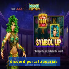 discord portal zacarias